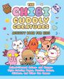 Valentina Figus: The Chibi Cuddly Creatures Activity Book for Kids, Buch