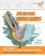 Brian Vitocruz: Drawing Dinosaurs, Buch