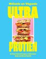 Mélanie En Véganie: Ultra Protein, Buch