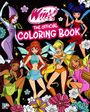 Editors Of Ulysses Press: Winx Club: The Official Coloring Book, Buch