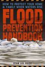 Ryan Lee Price: The Flood Prevention Handbook, Buch