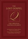 : The Lost Gospel Q, Buch