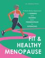 Kristina Pinto: Fit & Healthy Menopause, Buch