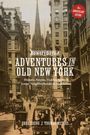 Greg Young: The Bowery Boys: Adventures in Old New York, Buch