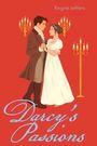 Regina Jeffers: Darcy's Passions, Buch