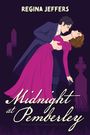 Regina Jeffers: Midnight at Pemberley, Buch