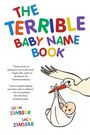 John Zinsser: The Terrible Baby Name Book, Buch