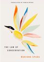 Mariana Spada: The Law of Conservation, Buch