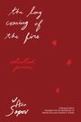 Aco Sopov: The Long Coming of the Fire, Buch