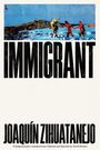 Joaquín Zihuatanejo: Immigrant, Buch