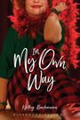 Kathy Buchanan: In My Own Way, Buch