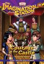 Marianne Hering: Courage at the Castle, Buch