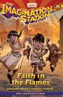 Marianne Hering: Faith in the Flames, Buch