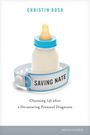 Christin Rosa: Saving Nate, Buch