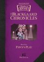 Phil Lollar: Pawn's Play, Buch