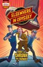 Focus On The Family: Elsewhere in Odyssey Volume 2, Buch