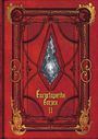 : Encyclopaedia Eorzea ~The World of Final Fantasy XIV~ Volume II, Buch