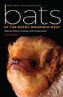 Rick A Adams: Bats of the Rocky Mountain West, Buch