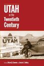 : Utah in the Twentieth Century, Buch