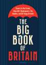 Tim Rayborn: The Big Book of Britain, Buch