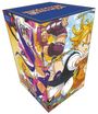 Nakaba Suzuki: The Seven Deadly Sins Manga Box Set 6, Div.