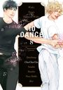 Inouesatoh: 10 Dance 8, Buch
