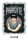 Hitoshi Iwaaki: Parasyte Full Color Collection 8, Buch
