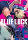 Muneyuki Kaneshiro: Blue Lock 12, Buch