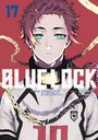 Muneyuki Kaneshiro: Blue Lock 17, Buch