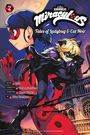 Koma Warita: Miraculous: Tales of Ladybug & Cat Noir 2, Buch