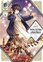 Kamome Shirahama: Witch Hat Atelier 11, Buch