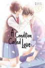 Megumi Morino: A Condition Called Love 5, Buch