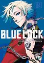 Muneyuki Kaneshiro: Blue Lock 19, Buch