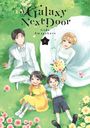 Gido Amagakure: A Galaxy Next Door 6, Buch