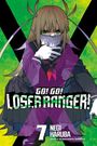 Negi Haruba: Go! Go! Loser Ranger! 7, Buch