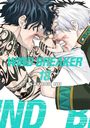 Satoru Nii: Wind Breaker 18, Buch