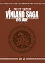 Makoto Yukimura: Vinland Saga Deluxe 6, Buch