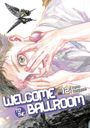 Tomo Takeuchi: Welcome to the Ballroom 12, Buch