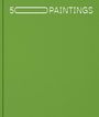 : 50 Paintings, Buch