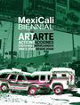 Mexicali Biennial, Buch