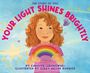 Carolyn Lebanowski: Your Light Shines Brightly, Buch