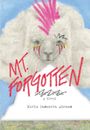 Kevin Casanova Abrams: Mt. Forgotten, Buch