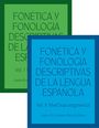 : Fonética Y Fonología Descriptivas de la Lengua Española, Buch