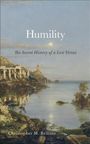 Christopher M. Bellitto: Humility, Buch