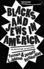 Jacques Berlinerblau: Blacks and Jews in America, Buch