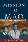 Sara B. Castro: Mission to Mao, Buch