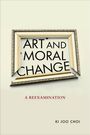 Ki Joo Choi: Art and Moral Change, Buch