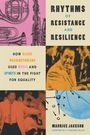 Maurice Jackson: Rhythms of Resistance and Resilience, Buch