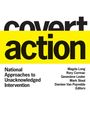 : Covert Action, Buch