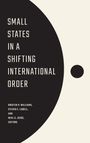 : Small States in a Shifting International Order, Buch